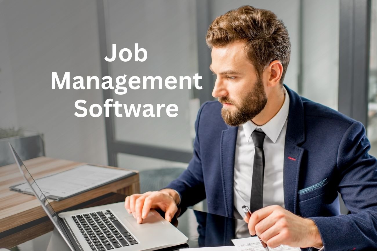 Best Job Management Software