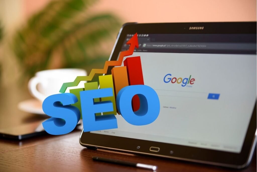 Website SEO